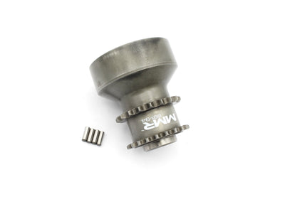 Crank hub / Pignon de poulie de vilebrequin monobloc MMX BMW M2C F87
