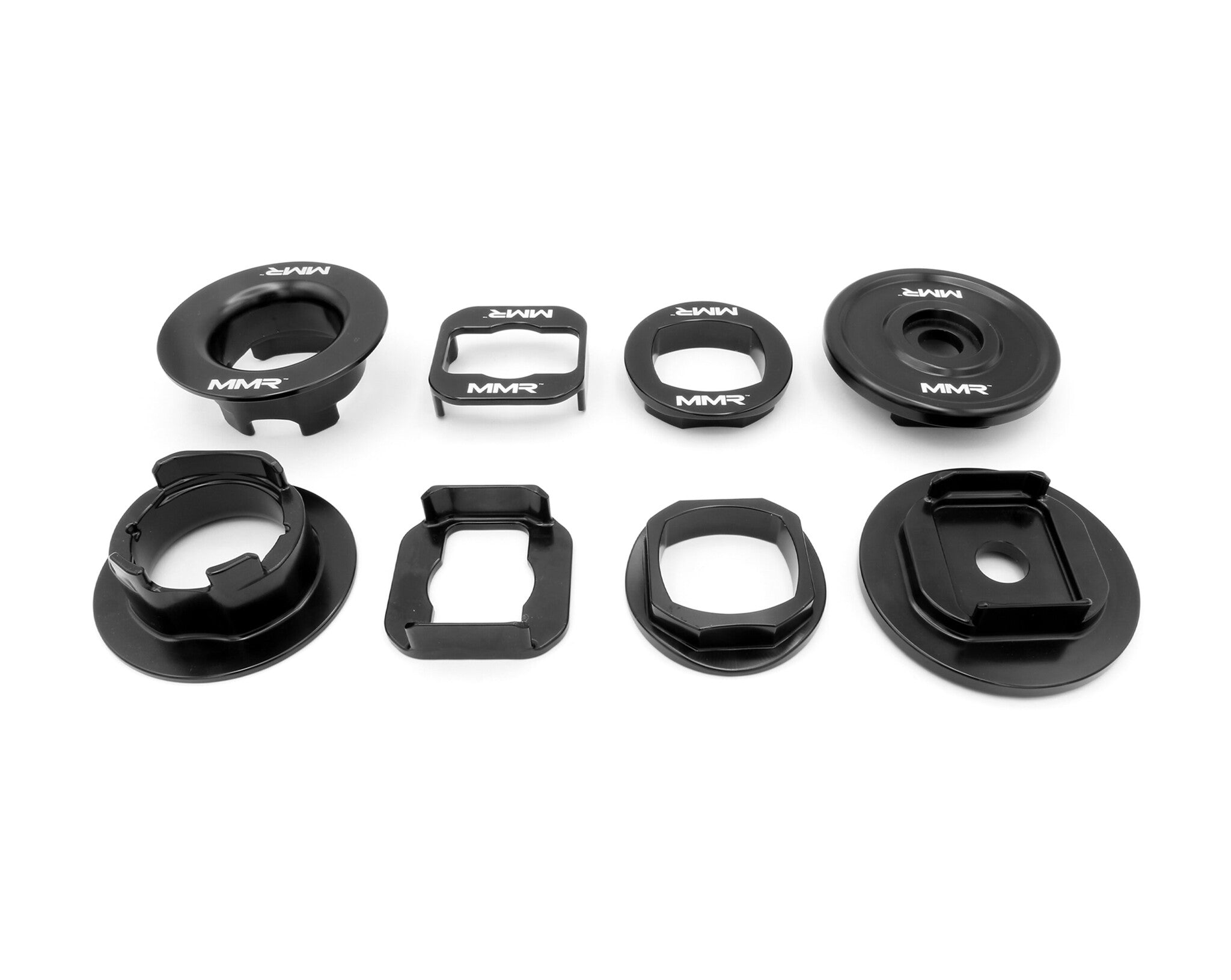Inserts de silent bloc de berceau MMR BMW M235i M240i F22 F23