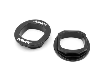 Inserts de silent bloc de berceau MMX BMW M135i M140i F20 F21