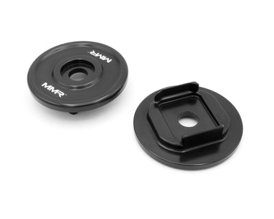 Inserts de silent bloc de berceau MMX BMW M135i M140i F20 F21