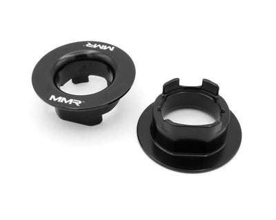 Inserts de silent bloc de berceau MMX BMW M135i M140i F20 F21