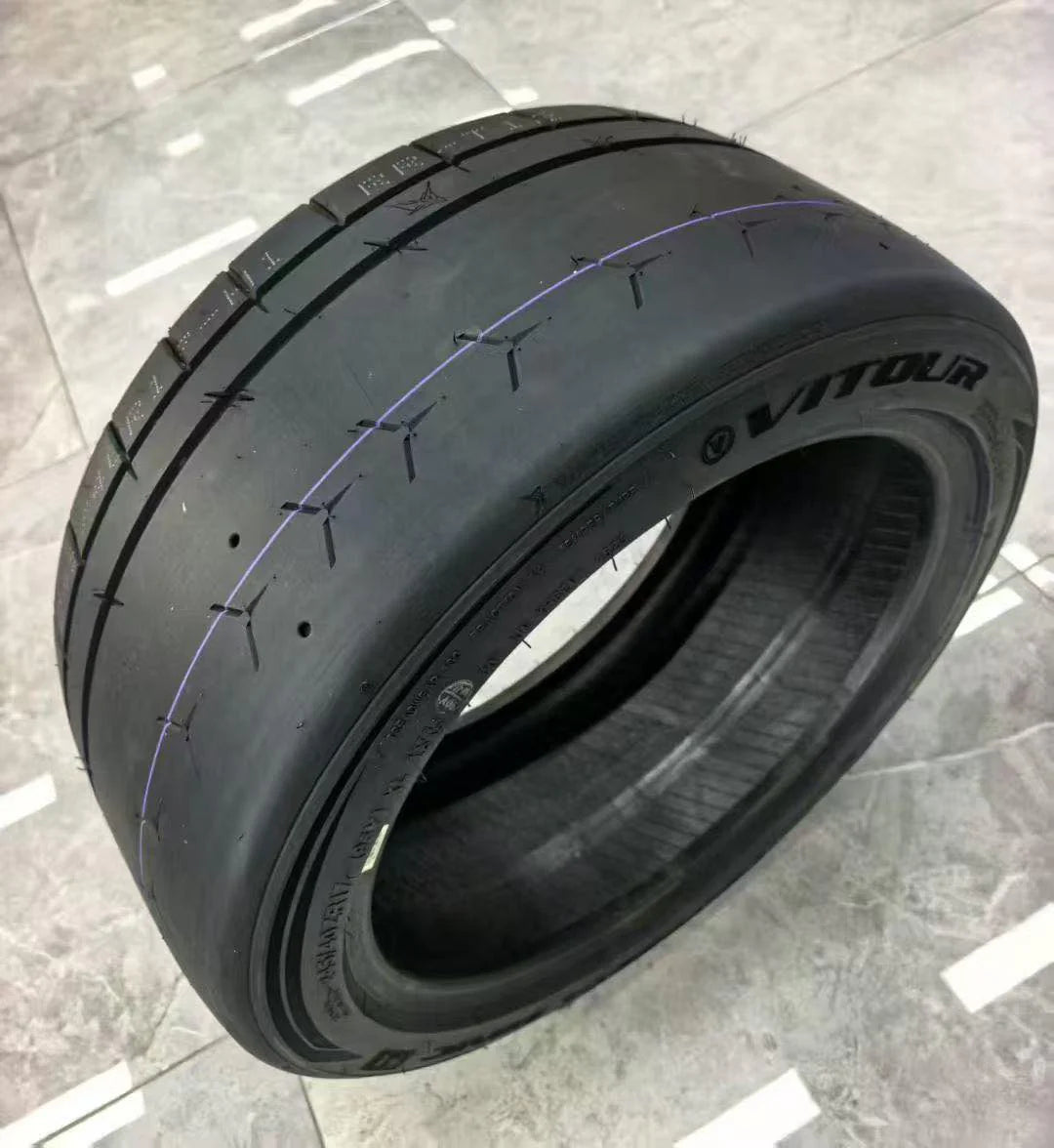 Pneu semi slick Vitour SONIC