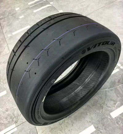 Pneu semi slick Vitour SONIC