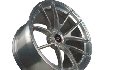 Jantes Racing Division Pista BMW M3 M4 G80 G82 XDRIVE
