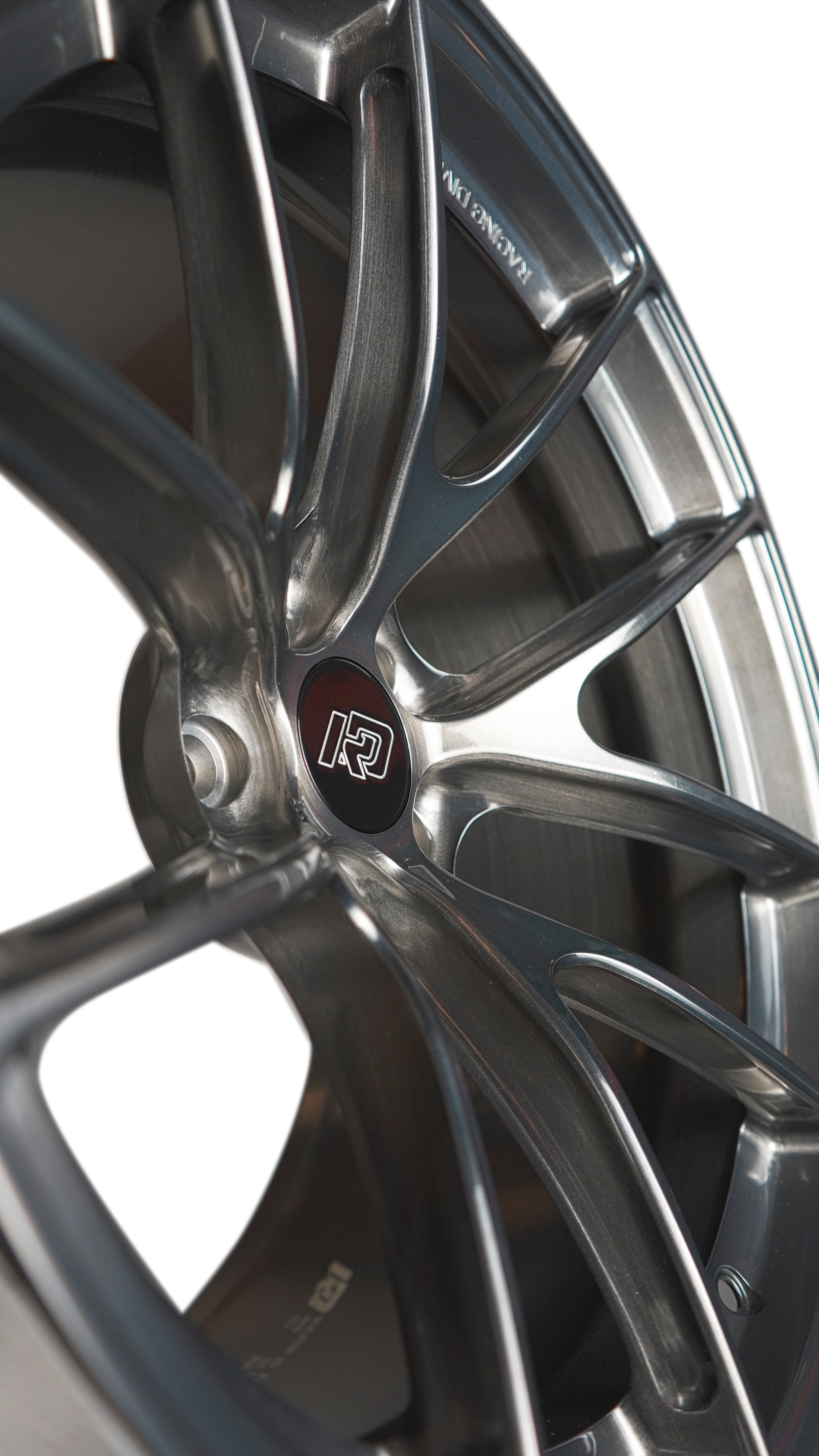 Jantes Racing Division Pista BMW M3 M4 G80 G82 PROPULSION