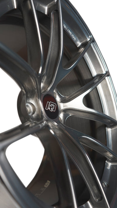 Jantes Racing Division Pista BMW M3 M4 G80 G82 XDRIVE