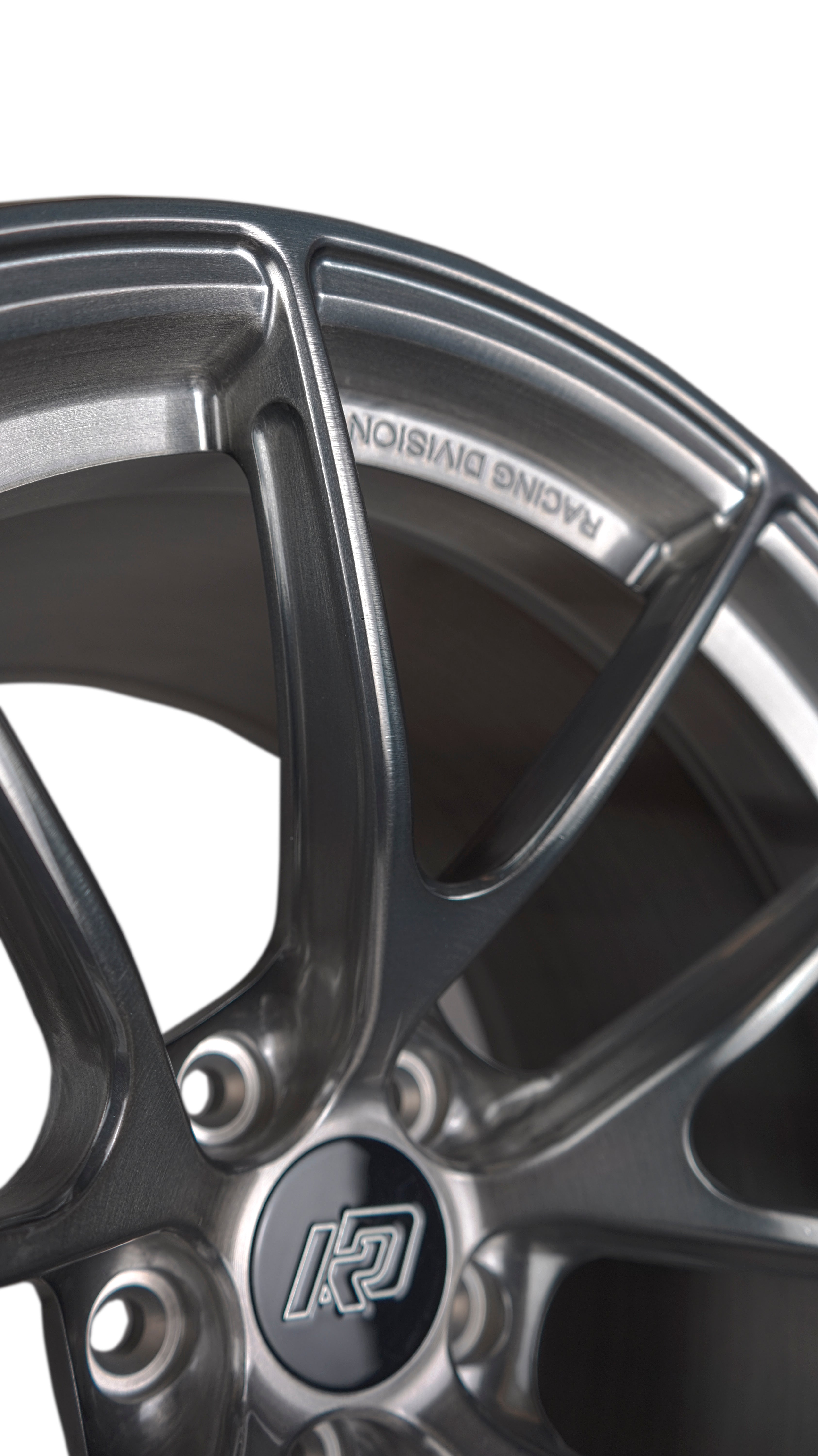 Jantes Racing Division Pista BMW M3 M4 G80 G82 PROPULSION