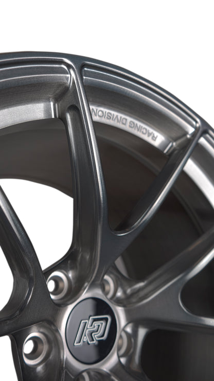 Jantes Racing Division Pista BMW M3 M4 G80 G82 PROPULSION