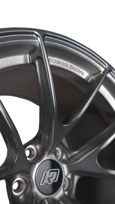 Jantes Racing Division Pista BMW M3 M4 G80 G82 XDRIVE