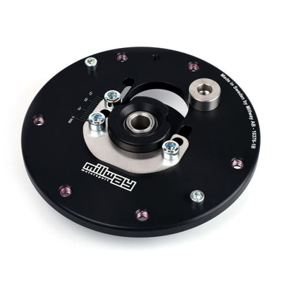 Coupelles réglables Clubsport Millway BMW M235i M240i F22 F23