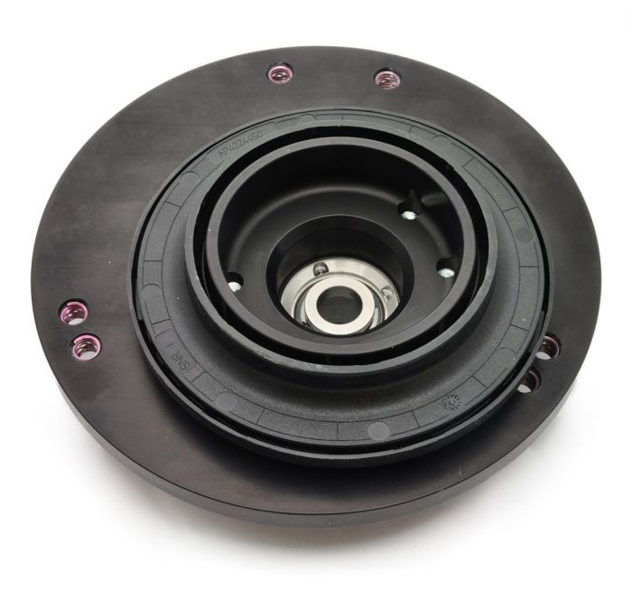 Coupelles réglables Clubsport Millway BMW M235i M240i F22 F23