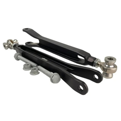 Bras arrière de triangulation Millway BMW M135i M140i F20 F21