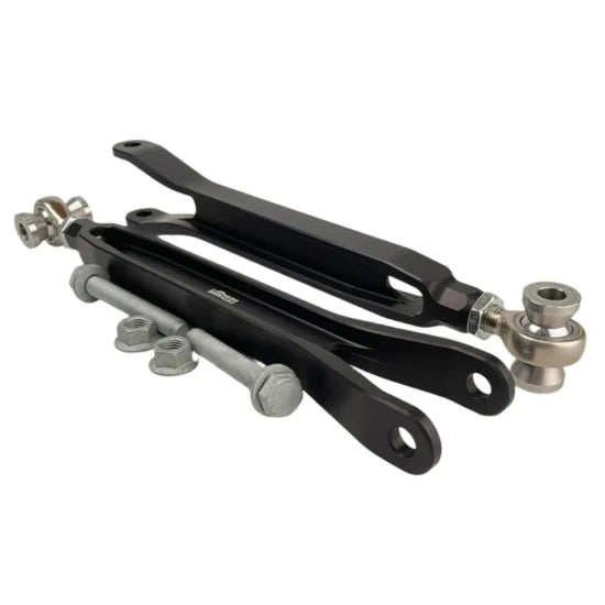 Bras arrière de triangulation Millway BMW M235i M240i F22 F23