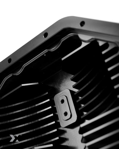 Carter de Pont XL MMX pour BMW M2 G87