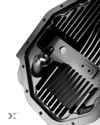 Carter de Pont XL MMX pour BMW M2 G87