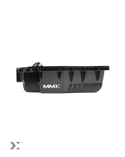 Carter de Pont XL MMX pour BMW M2 G87