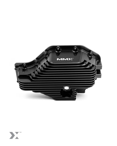 Carter de Pont XL MMX pour BMW M2 G87