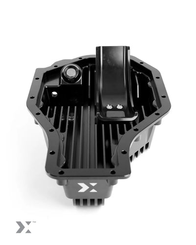 Carter de Pont XL MMX pour BMW M2 G87