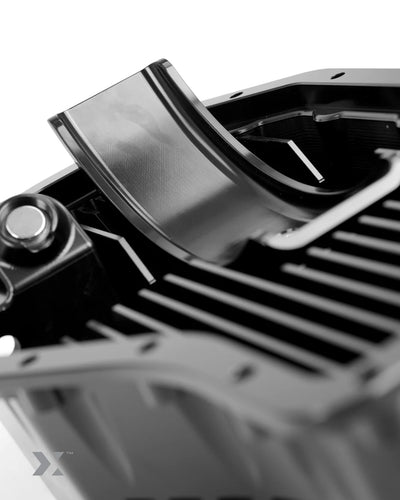 Carter de Pont XL MMX pour BMW M2 G87
