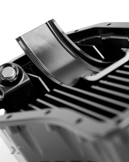 Carter de Pont XL MMX pour BMW M3 M4 G80 G82