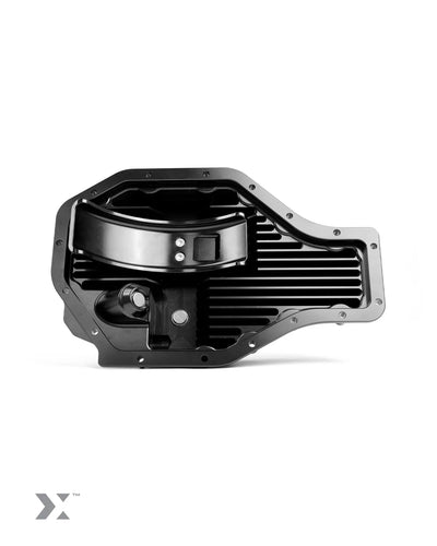 Carter de Pont XL MMX pour BMW M2 G87