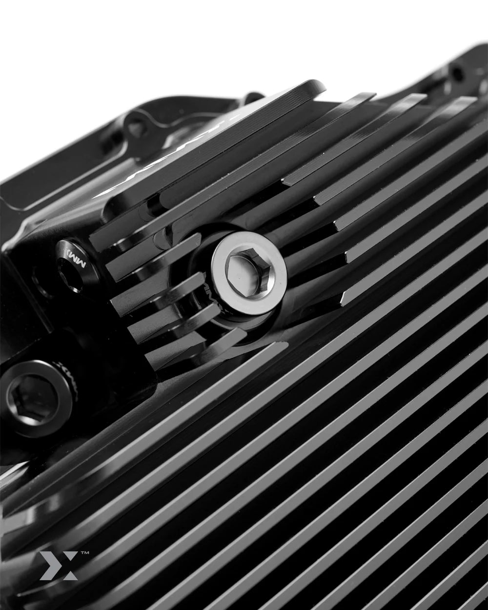 Carter de Pont XL MMX pour BMW M3 M4 G80 G82