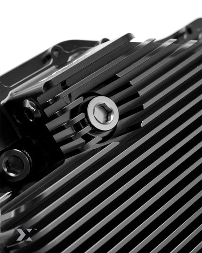 Carter de Pont XL MMX pour BMW M3 M4 G80 G82