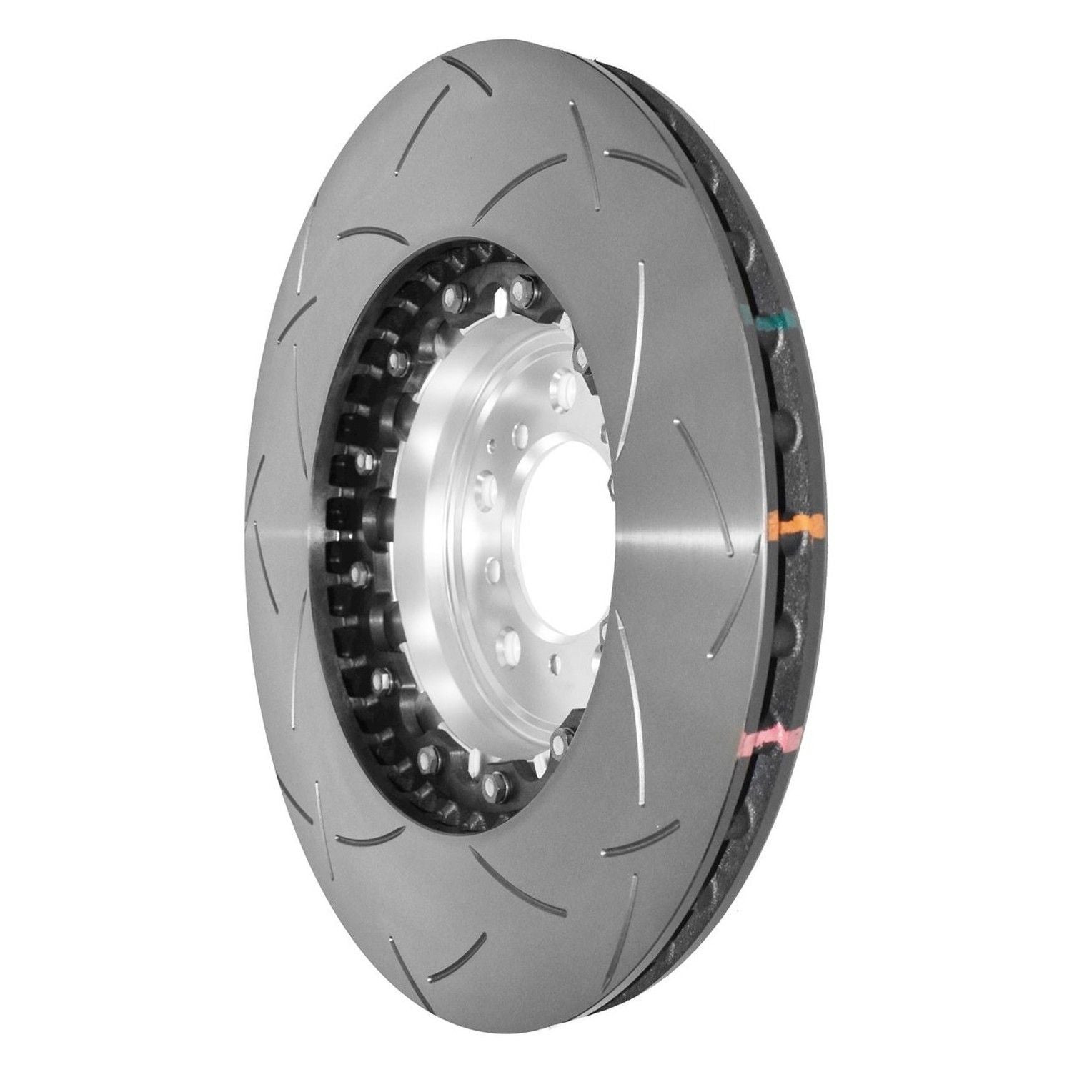 Disques Avant BDA brakes 2 parties BMW 1M E82