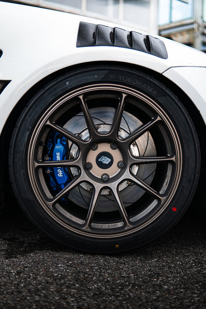 Jantes Racing Division VR5  BMW M3 E90 E92