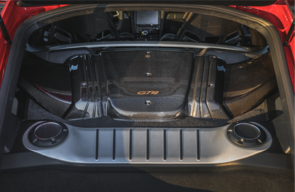 [Réservation] Admission RS Gold Leaf Porsche GT4 981