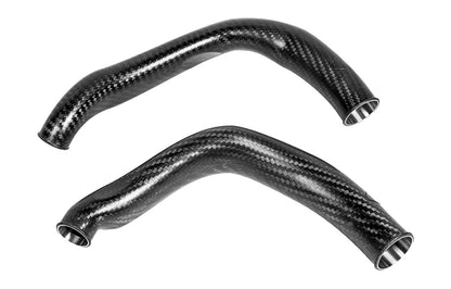 Charge Pipes Eventuri BMW M2c F87