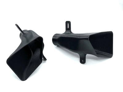Kit refroidissement des freins  BMW M135i M140i F20 F21