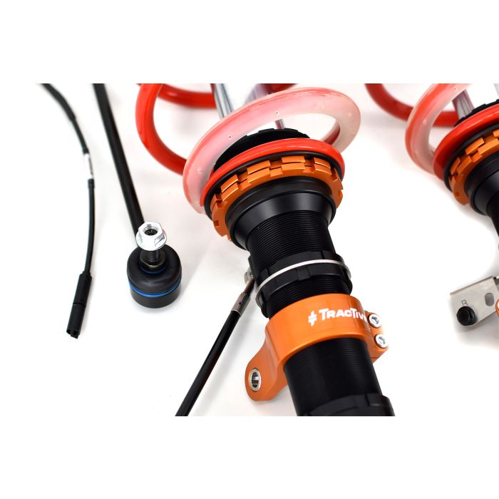 Combinés filetés TracTive Pilotés BMW M2 G87