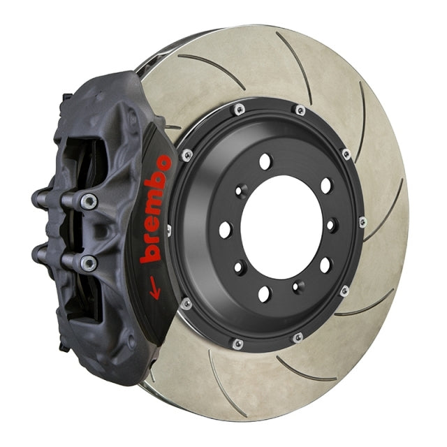 Kits gros freins Brembo Pista BMW M2 M3 M4 F8x
