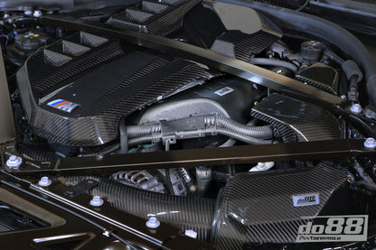 Do88 Collecteur d'admission BMW M3 M4 G80 G81 G82