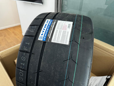 Pneu semi slick Vitour SONIC