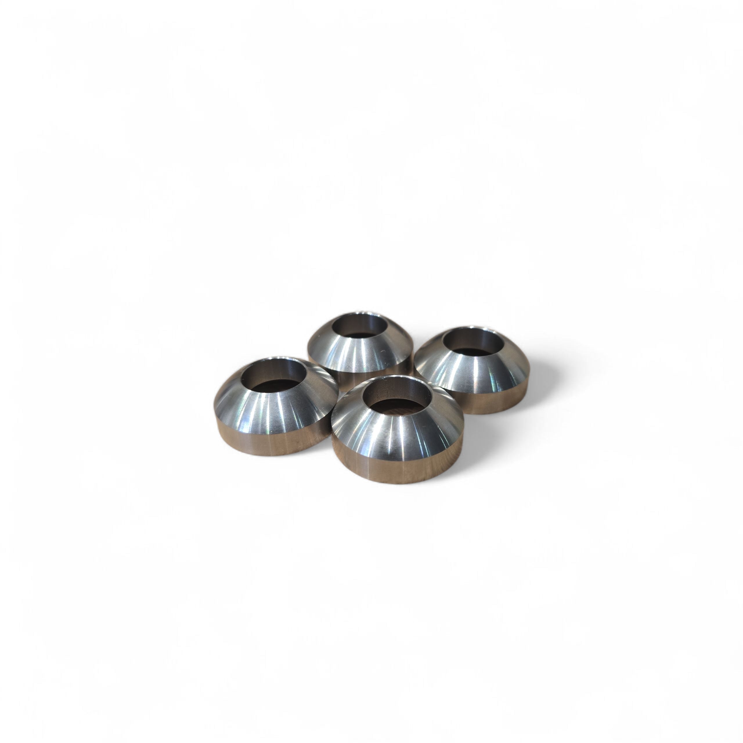 Cales de correction Bump steer / roll center BMW 1M 135i E82