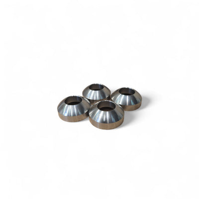 Cales de correction Bump steer / roll center BMW M3 E92 E90