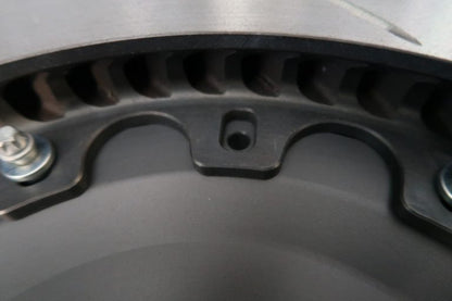 Kits gros freins Brembo Pista BMW 1M E82