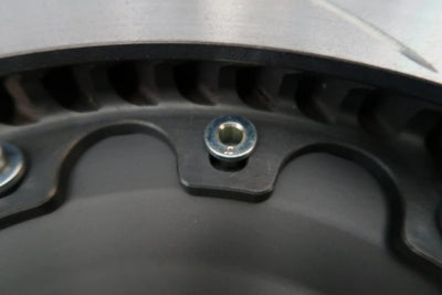 Kits gros freins Brembo Pista BMW M3 E92 E90