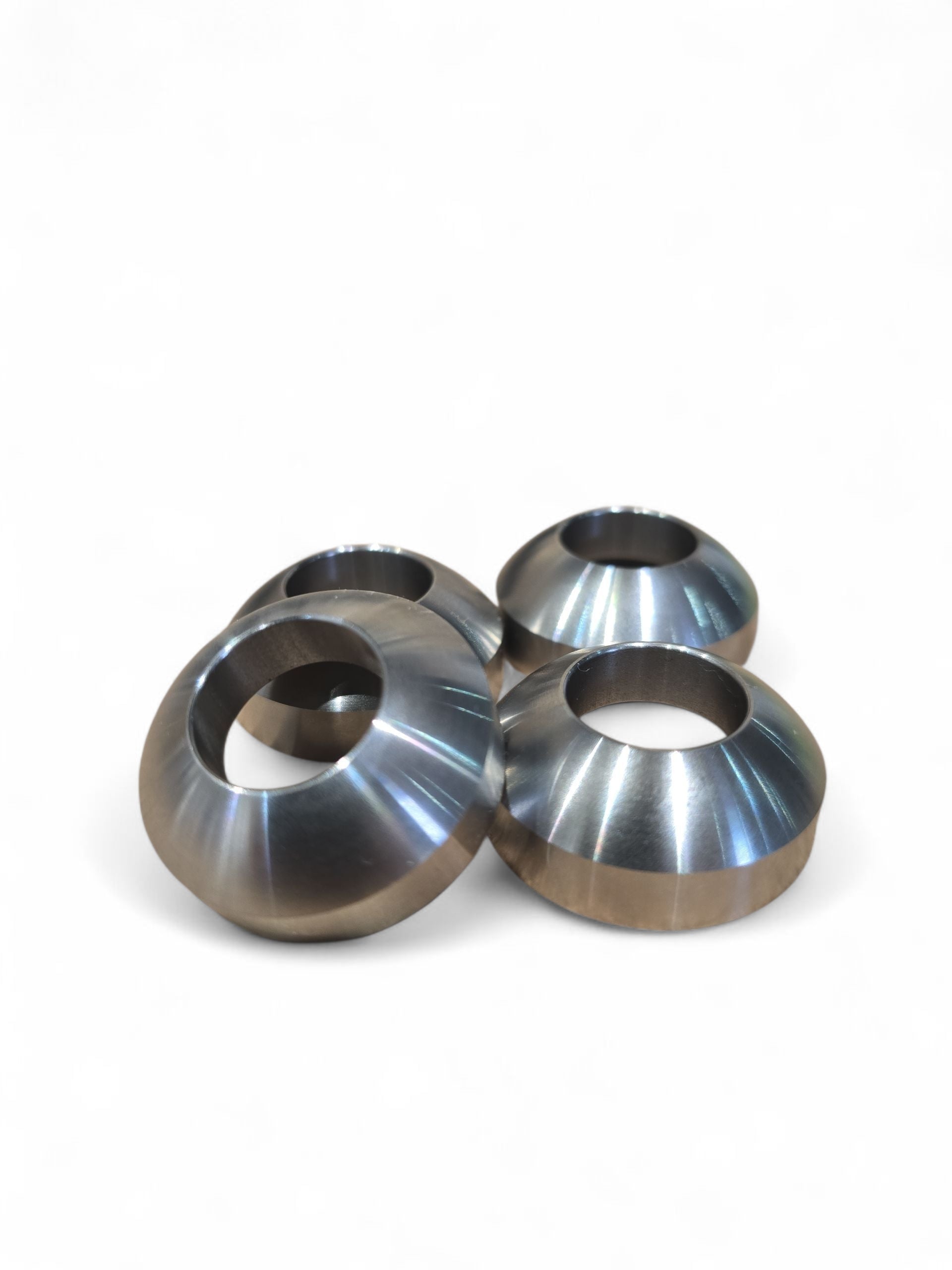 Cales de correction Bump steer / roll center BMW 1M 135i E82
