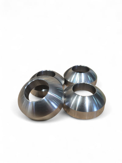 Cales de correction Bump steer / roll center BMW M3 E92 E90