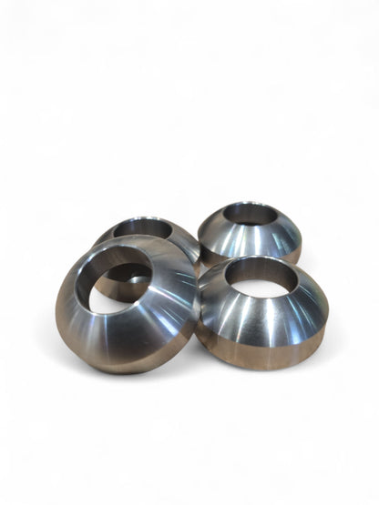 Cales de correction Bump steer / roll center BMW M135i M140i F20 F21
