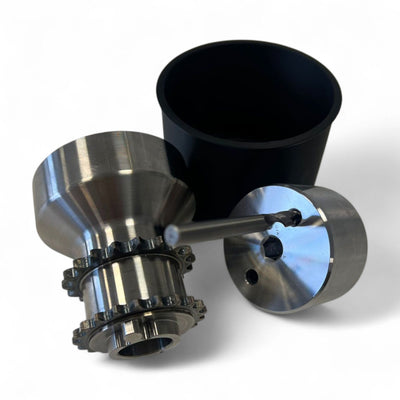 Crank hub / Pignon de vilebrequin Kotte Performance BMW M2C F87