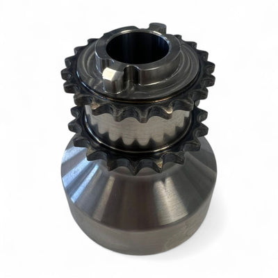 Crank hub / Pignon de vilebrequin Kotte Performance BMW M2C F87