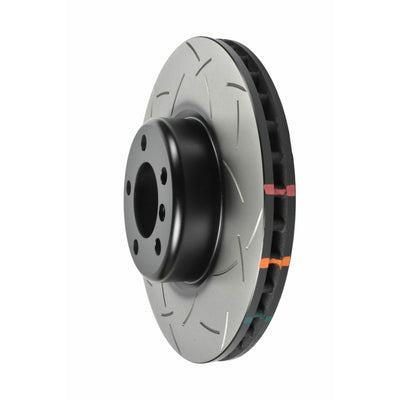 Disques de frein avant DBA brakes rainurés BMW M235i M240i F22 F23