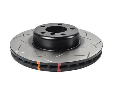 Disques de frein avant DBA brakes rainurés BMW M235i M240i F22 F23