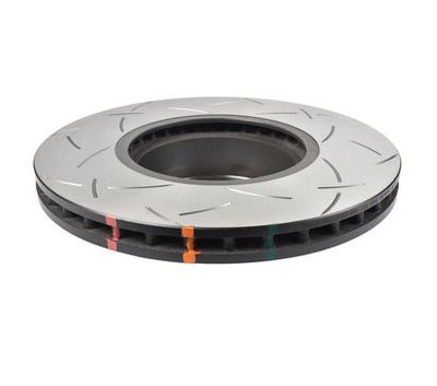 Disques de frein avant DBA brakes rainurés BMW M235i M240i F22 F23