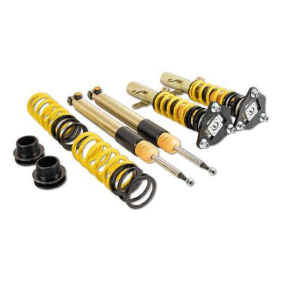 Amortisseurs ST XTA Plus 3 BMW M3 M4 F80 F82