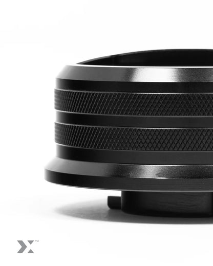 Gamme de Bouchons aluminium MMX BMW M3 M4 G80 G81 G82